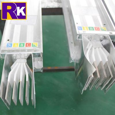 河北潤坤 專業定制密集型母線槽的匠心之選