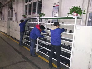 爭做車間美容師，橋裝一廠換新顏——全面維護與技術服務的實踐與成效