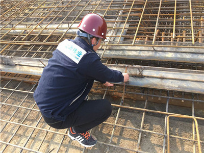 止水鋼板搭接標準及其維護與技術服務要點